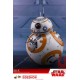 Star Wars Episode VIII Movie Masterpiece Action Figure 1/6 BB-8 11 cm